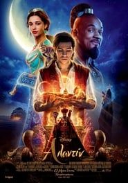 Αλαντίν (2019)