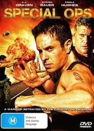 Disarmed / Special Ops (2010)