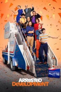 Arrested Development (TV Series 2003–2019)