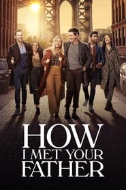 How I Met Your Father (2022-)