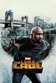 Luke Cage (2016-)