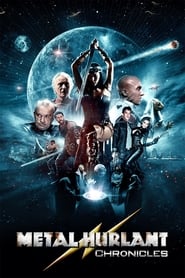 Metal Hurlant Chronicles (2012-)