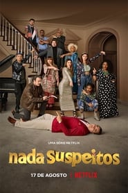 Nada Suspeitos (2022)