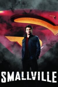 Smallville (2001)