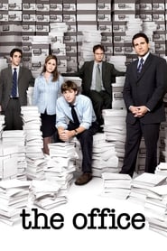 The Office (2005-)