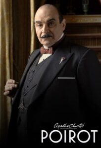 Agatha Christie’s Poirot (1989-)