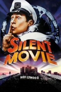 Η τελευταία τρέλα του Μελ Μπρουκς / Silent Movie (1976)