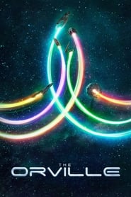 The Orville (2017-)