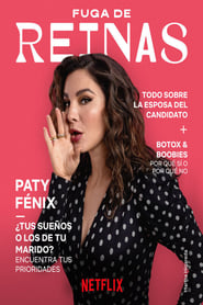 Queens on the Run – Fuga de Reinas  (2023)