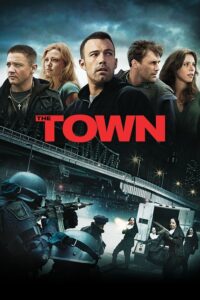 The Town / Πόλη δίχως έλεος (2010)