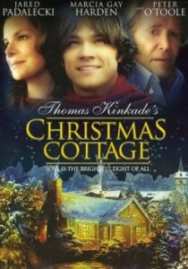 Christmas Cottage (2008)