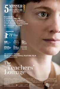 The Teachers’ Lounge (2023)