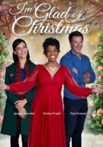 I’m Glad It’s Christmas (2022)