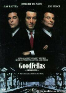 Goodfellas (1990)