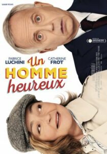 Un homme heureux (2023)