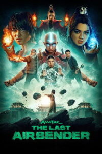 Avatar: The Last Airbender (2024)