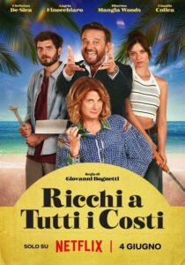 The Price of Nonna’s Inheritance (2024)