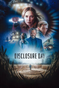 Disclosure Day (2026)