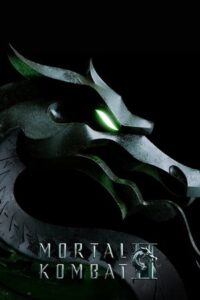 Mortal Kombat (2026)