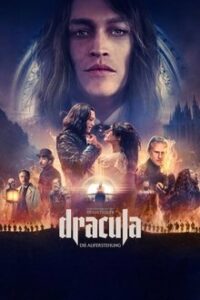 Dracula: A Love Tale (2025)