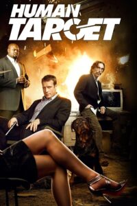 Human Target (2010)