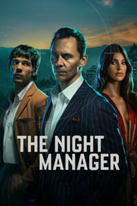 The Night Manager (2016)