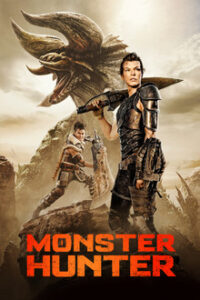 Monster Hunter (2020)
