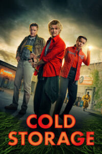 Cold Storage (2026)