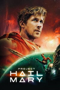 Project Hail Mary (2026)