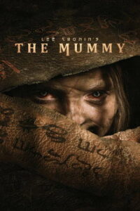 The Mummy (2026)