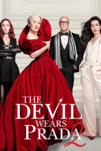 Ο Διάβολος Φοράει Prada 2  / The Devil Wears Prada 2 (2026)