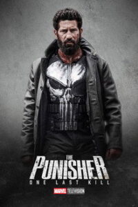 The Punisher: One Last Kill (2026)
