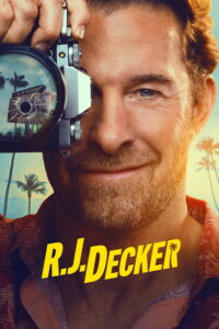 RJ Decker (2026)