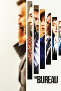 Le bureau des légendes / The Bureau (2015)