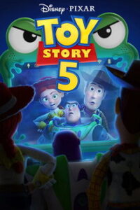 Toy Story 5 / Η Ιστορία των Παιχνιδιών 5 (2026)