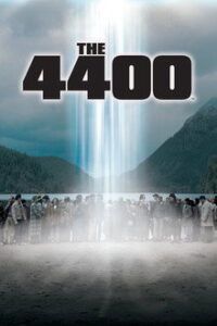 The 4400 (2004)