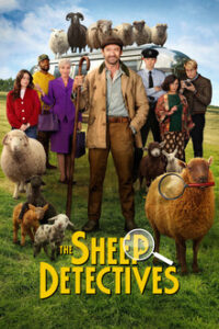 The Sheep Detectives (2026)