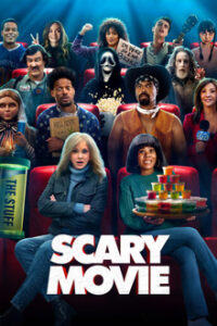 Scary Movie (2026)