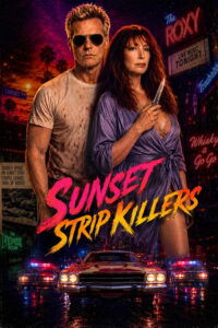 Sunset Strip Killers (2026)