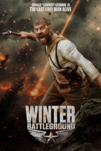 Winter Battleground (2026)