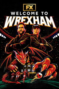Welcome to Wrexham (2022)