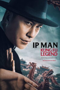Ip Man: Kung Fu Legend (2026)