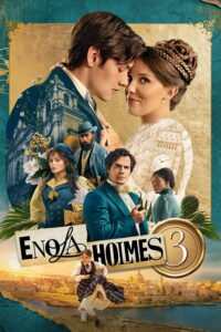 Enola Holmes  (2026)