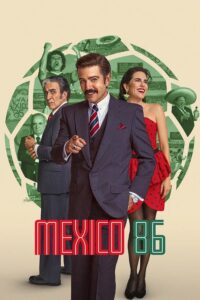 Mexico 86 (2026)