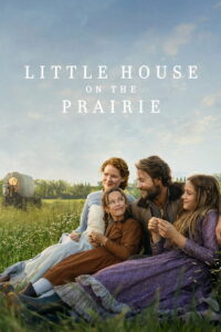Little House on the Prairie / Το Μικρό Σπίτι στο Λιβάδι (2026)