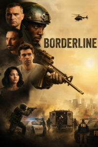 Borderline (2026)