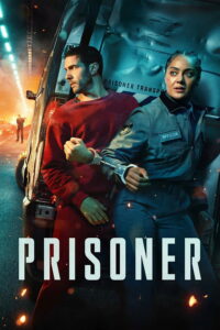 Prisoner (2026)