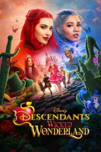 Descendants: Wicked Wonderland (2026)
